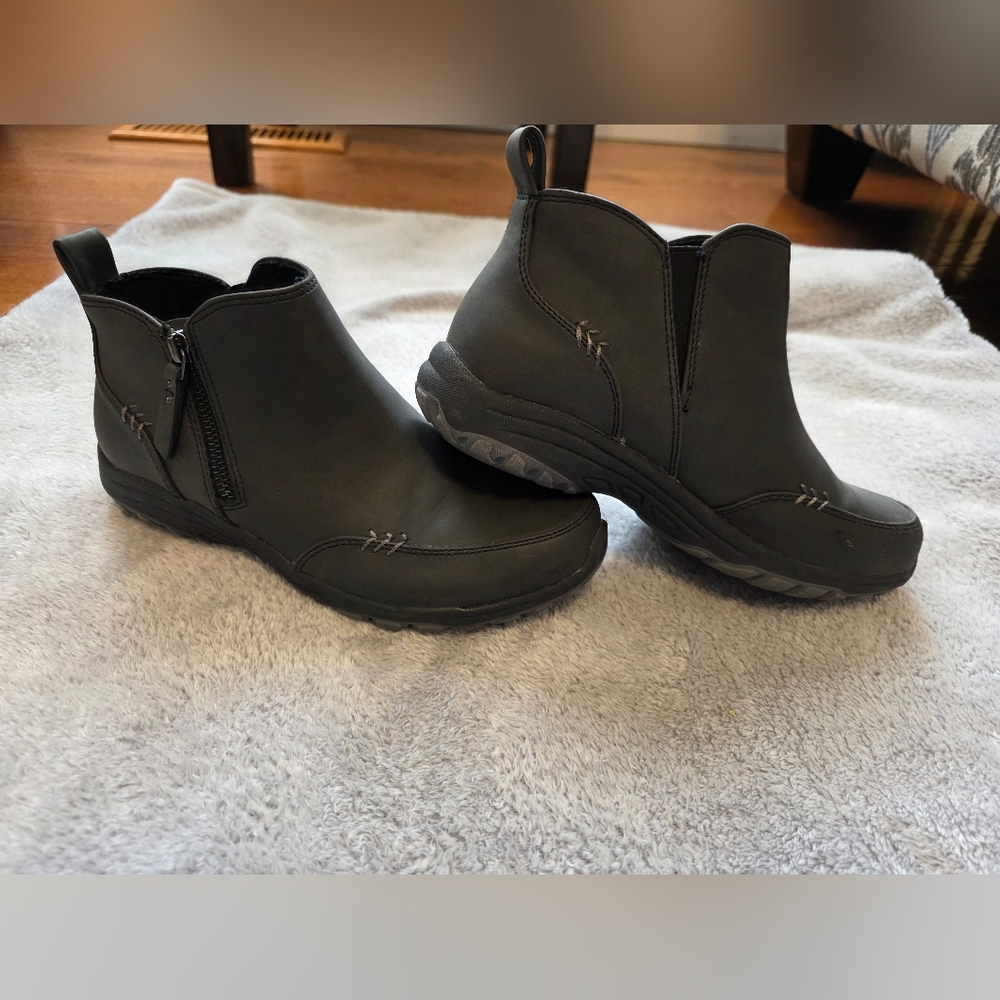Skechers Reggae Fest Boots